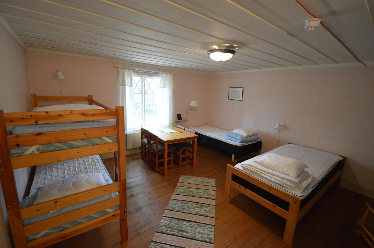 Statarlaengan Hoernefors Hornefors Εξωτερικό φωτογραφία